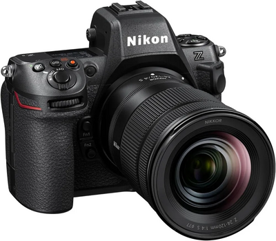 Nikon E4NKZ824120 Image