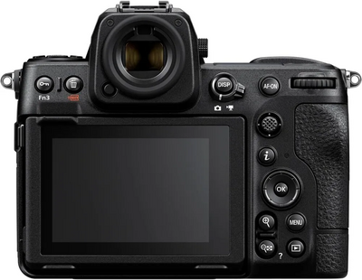 Nikon Z8BodyX2 Image