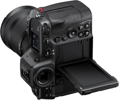 Nikon E4NKZ824120 Image