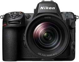 Nikon Plus Image