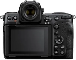 Nikon Plus Image