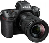 Nikon Plus Image