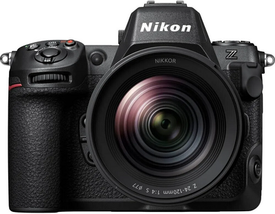 Nikon Plus Image