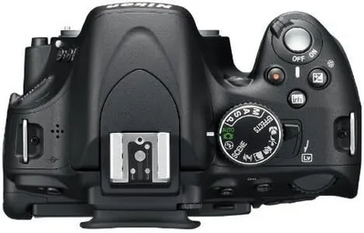 Nikon D5100 Image