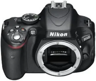 Nikon D5100 Image