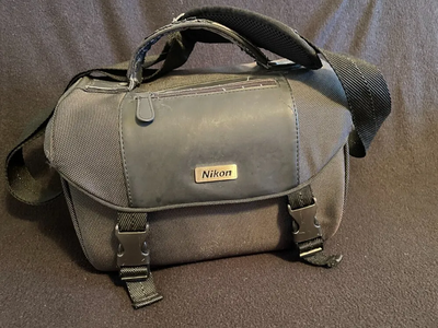 Nikon D5100 Image