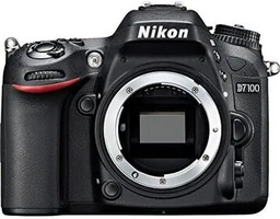 Nikon D7100 Image