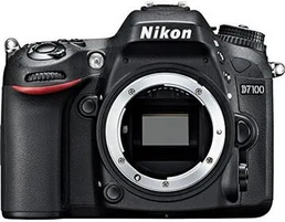 Nikon D7100 Image