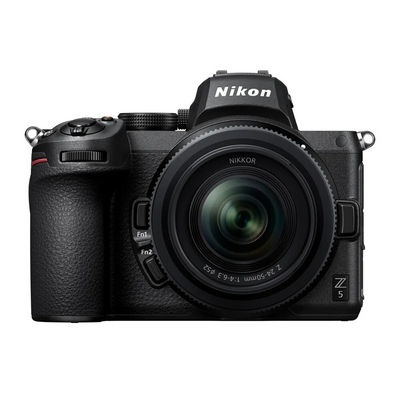 Nikon Z 5 Image
