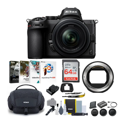 Nikon Z 5 Image