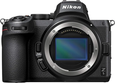 Nikon Z 5 Image