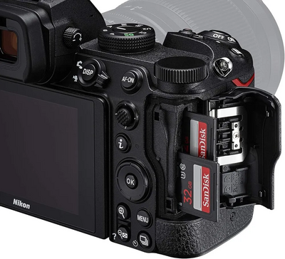 Nikon Z 5 Image