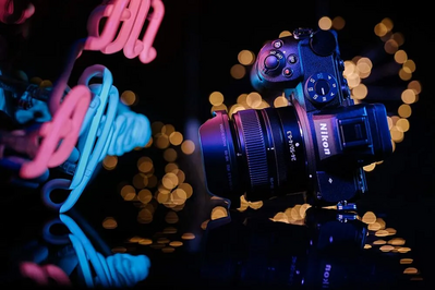 Nikon Z 5 Image