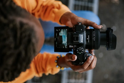 Nikon Z 5 Image