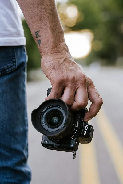 Nikon Z 5 Image