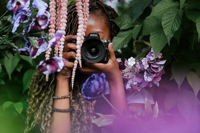 Nikon Z 5 Image