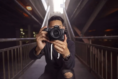 Nikon Z 5 Image