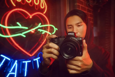Nikon Z 5 Image