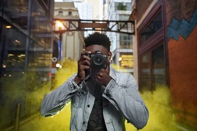 Nikon Z 5 Image