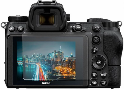 Nikon Z 6II Mirrorless  with f/2.8 S Lens Image