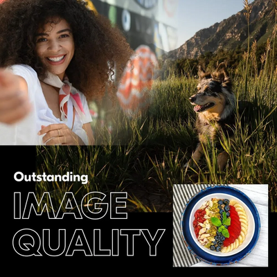 Nikon Z 30 Image
