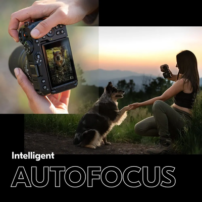 Nikon Z 30 Image