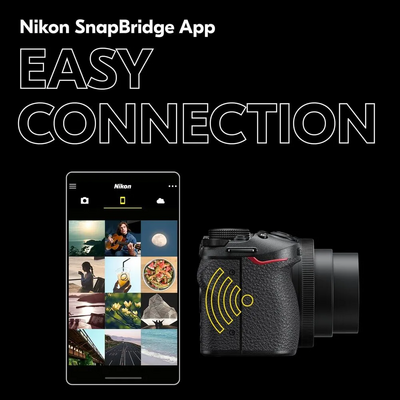 Nikon Z 30 Image