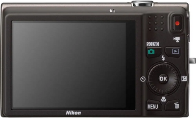 Nikon S6200 Image