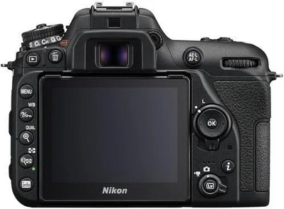 Nikon IPV8 Image