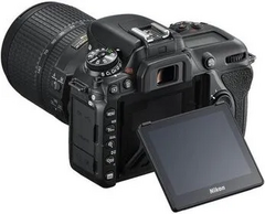 Nikon IPV8 Image