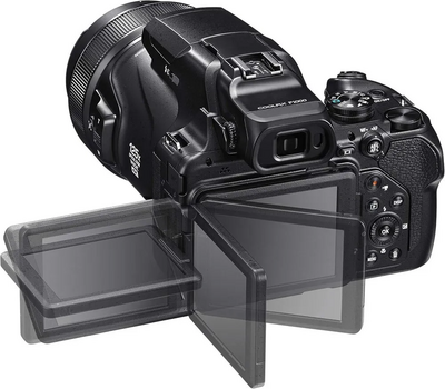 Nikon COOLPIX P1000 Image