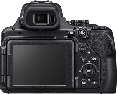Nikon COOLPIX P1000 Image