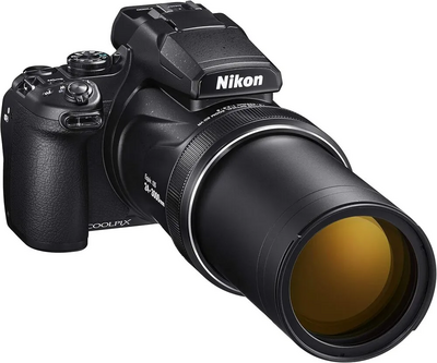Nikon COOLPIX P1000 Image