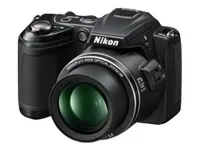 Nikon L120 Image