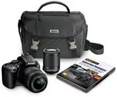 Nikon D5100 Image