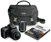 Nikon D5100 Image