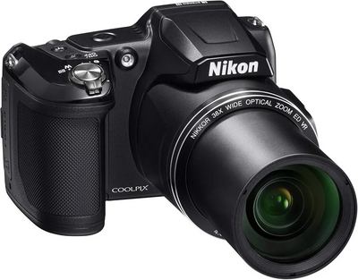 Nikon COOLPIX L840 Image