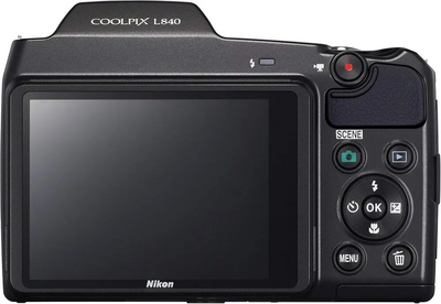 Nikon COOLPIX L840 Image