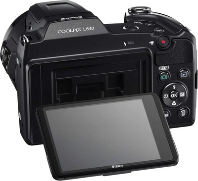Nikon COOLPIX L840 Image