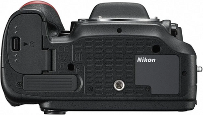 Nikon D7200VR Image