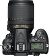Nikon D7200 Image