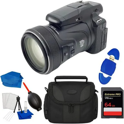 Nikon NICPP1100G Image