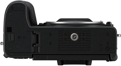 Nikon Z50 II Mirrorless Image