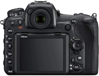 Nikon D500 Image