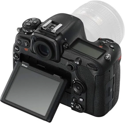 Nikon D500 Image