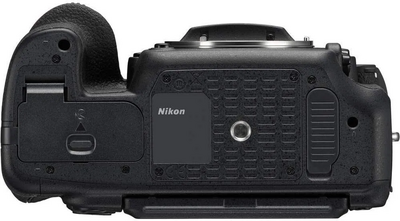 Nikon D500 Image