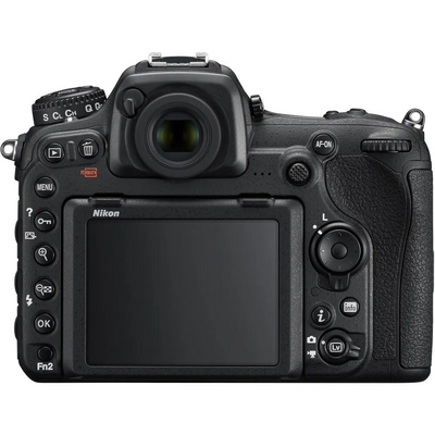 Nikon D500 Image