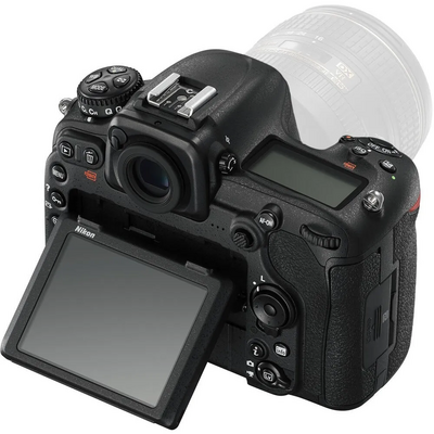Nikon D500 Image
