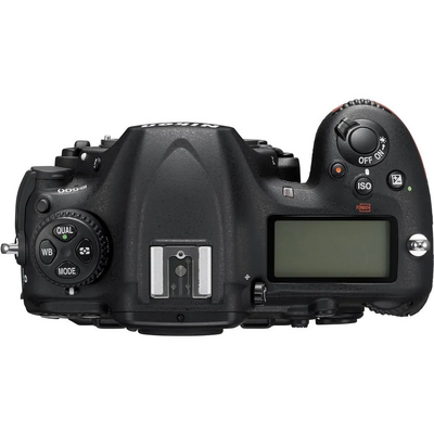 Nikon D500 Image