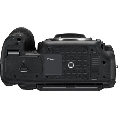 Nikon D500 Image
